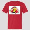 (980)Lightweight T-Shirt Thumbnail