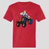 (980)Lightweight T-Shirt Thumbnail