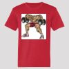 (980)Lightweight T-Shirt Thumbnail