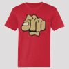 (980)Lightweight T-Shirt Thumbnail