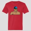 (980)Lightweight T-Shirt Thumbnail