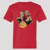 (980)Lightweight T-Shirt Thumbnail