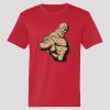 (980)Lightweight T-Shirt Thumbnail