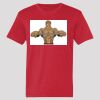 (980)Lightweight T-Shirt Thumbnail