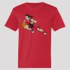 (980)Lightweight T-Shirt Thumbnail
