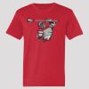 (980)Lightweight T-Shirt Thumbnail