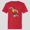 (980)Lightweight T-Shirt Thumbnail