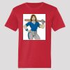 (980)Lightweight T-Shirt Thumbnail