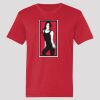 (980)Lightweight T-Shirt Thumbnail