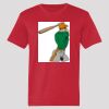 (980)Lightweight T-Shirt Thumbnail