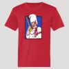(980)Lightweight T-Shirt Thumbnail