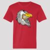 (980)Lightweight T-Shirt Thumbnail