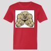 (980)Lightweight T-Shirt Thumbnail