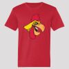 (980)Lightweight T-Shirt Thumbnail