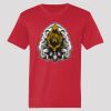 (980)Lightweight T-Shirt Thumbnail