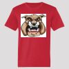 (980)Lightweight T-Shirt Thumbnail