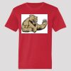 (980)Lightweight T-Shirt Thumbnail