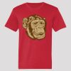 (980)Lightweight T-Shirt Thumbnail