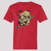 (980)Lightweight T-Shirt Thumbnail