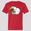 (980)Lightweight T-Shirt Thumbnail