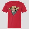(980)Lightweight T-Shirt Thumbnail