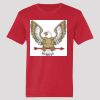 (980)Lightweight T-Shirt Thumbnail