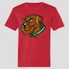 (980)Lightweight T-Shirt Thumbnail