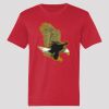 (980)Lightweight T-Shirt Thumbnail