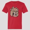 (980)Lightweight T-Shirt Thumbnail