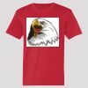 (980)Lightweight T-Shirt Thumbnail