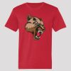 (980)Lightweight T-Shirt Thumbnail