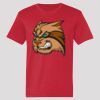 (980)Lightweight T-Shirt Thumbnail