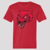 (980)Lightweight T-Shirt Thumbnail