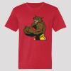 (980)Lightweight T-Shirt Thumbnail