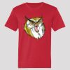 (980)Lightweight T-Shirt Thumbnail