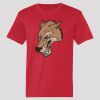 (980)Lightweight T-Shirt Thumbnail