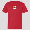(980)Lightweight T-Shirt Thumbnail