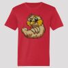 (980)Lightweight T-Shirt Thumbnail