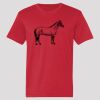 (980)Lightweight T-Shirt Thumbnail