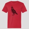 (980)Lightweight T-Shirt Thumbnail