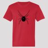 (980)Lightweight T-Shirt Thumbnail