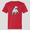 (980)Lightweight T-Shirt Thumbnail