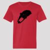 (980)Lightweight T-Shirt Thumbnail