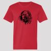 (980)Lightweight T-Shirt Thumbnail