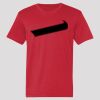 (980)Lightweight T-Shirt Thumbnail