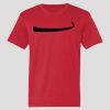 (980)Lightweight T-Shirt Thumbnail