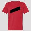 (980)Lightweight T-Shirt Thumbnail