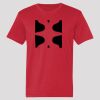 (980)Lightweight T-Shirt Thumbnail