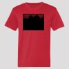 (980)Lightweight T-Shirt Thumbnail