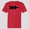 (980)Lightweight T-Shirt Thumbnail
